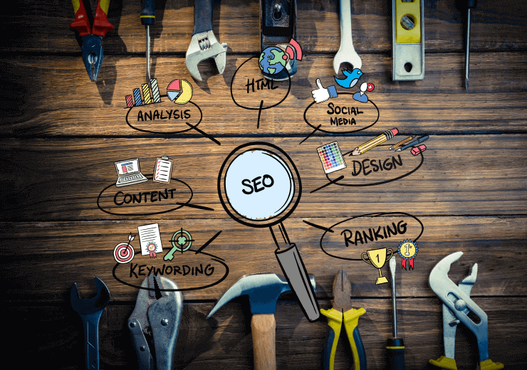 The Power of SEO in Modern Business Growth